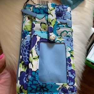 Vera Bradley Card case